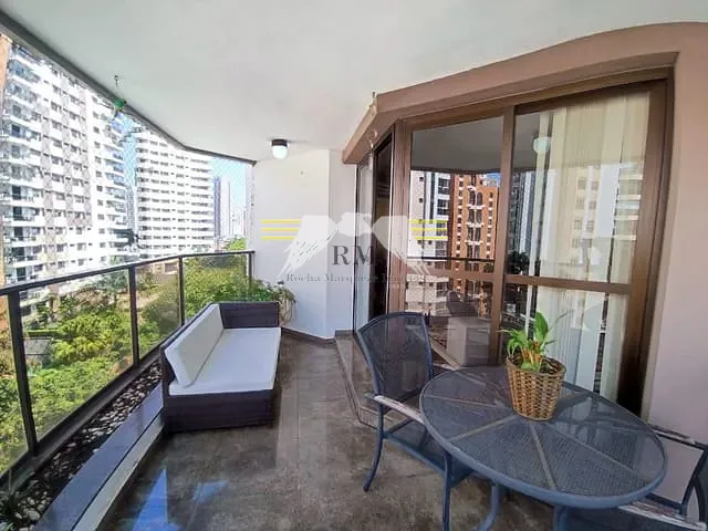 Apartamento com 477m² 4 quartos e 5 banheiros, à venda, no bairro Tatuapé em São Paulo