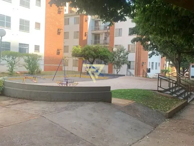 Apartamento com 58m² 2 quartos e 1 banheiro, à venda, no bairro Alto da Boa Vista em Ribeirão Preto
