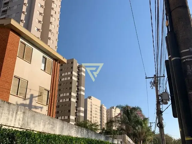 Apartamento com 58m² 2 quartos e 1 banheiro, à venda, no bairro Alto da Boa Vista em Ribeirão Preto