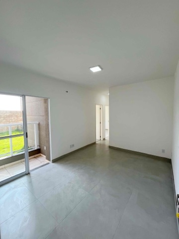 Foto do Apartamento - Apartamento térreo à Venda no Residencial Club Jardim Itapuã por R$ 245.000,00 no bairro Jardim Itapuã em Rio Claro, SP | Imobiliária Plenumi