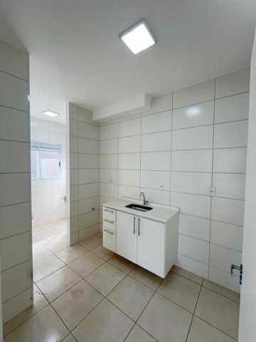 Foto do Apartamento - Apartamento térreo à Venda no Residencial Club Jardim Itapuã por R$ 245.000,00 no bairro Jardim Itapuã em Rio Claro, SP | Imobiliária Plenumi