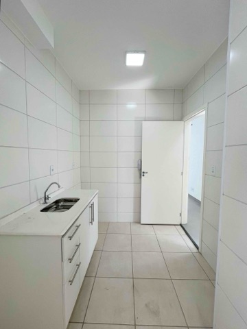 Foto do Apartamento - Apartamento térreo à Venda no Residencial Club Jardim Itapuã por R$ 245.000,00 no bairro Jardim Itapuã em Rio Claro, SP | Imobiliária Plenumi