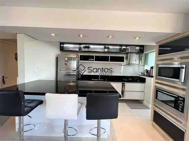 Apartamento com 143m² 3 quartos e 2 banheiros, à venda, no bairro Lulu Ilgenfritz em Ijuí