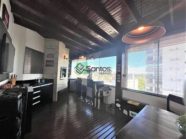 Apartamento com 143m² 3 quartos e 2 banheiros, à venda, no bairro Lulu Ilgenfritz em Ijuí