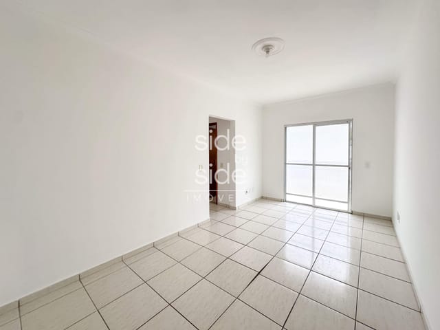 Apartamento 2 quartos e 1 banheiro, à venda, no bairro Cantagalo em Três Rios