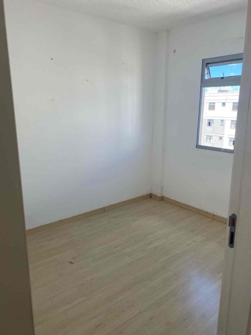 Apartamento 2 quartos e 1 banheiro, para alugar, no bairro Pousada Del Rey (São Benedito) em Santa Luzia