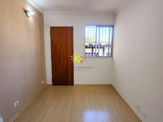 Apartamento 2 quartos e 1 banheiro, à venda, no bairro Cidade Ademar em São Paulo