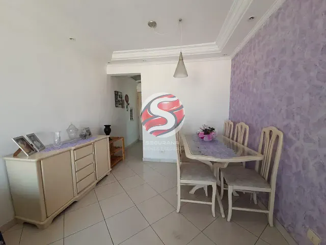 Apartamento com 69m² 3 quartos e 2 banheiros, à venda, no bairro Chácara Belenzinho em São Paulo