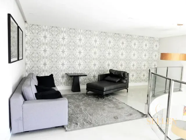 Apartamento 3 quartos e 2 banheiros, à venda, no bairro Centro em Itajaí