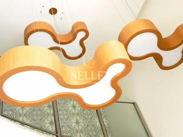 Apartamento 3 quartos e 2 banheiros, à venda, no bairro Centro em Itajaí