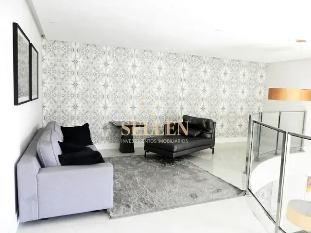 Apartamento 3 quartos e 2 banheiros, à venda, no bairro Centro em Itajaí