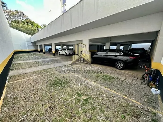 Apartamento com 72m² 3 quartos e 2 banheiros, à venda, no bairro Serrano em Belo Horizonte