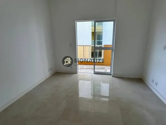Apartamento com 81m² 2 quartos e 2 banheiros, à venda, no bairro Braga em Cabo Frio