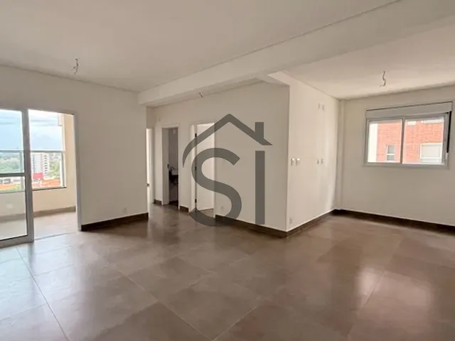 Apartamento 2 quartos e 2 banheiros, à venda, no bairro Centro em Santa Bárbara D'Oeste