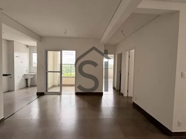 Apartamento 2 quartos e 2 banheiros, à venda, no bairro Centro em Santa Bárbara D'Oeste