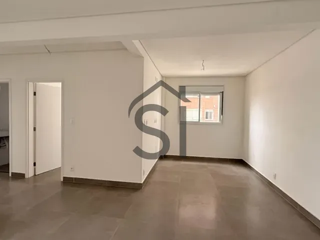 Apartamento 2 quartos e 2 banheiros, à venda, no bairro Centro em Santa Bárbara D'Oeste