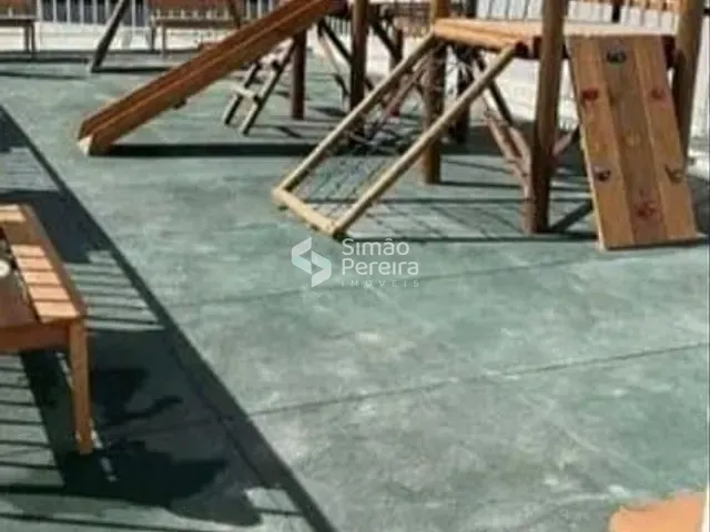 Apartamento 2 quartos e 1 banheiro, à venda, no bairro São Pedro em Juiz de Fora