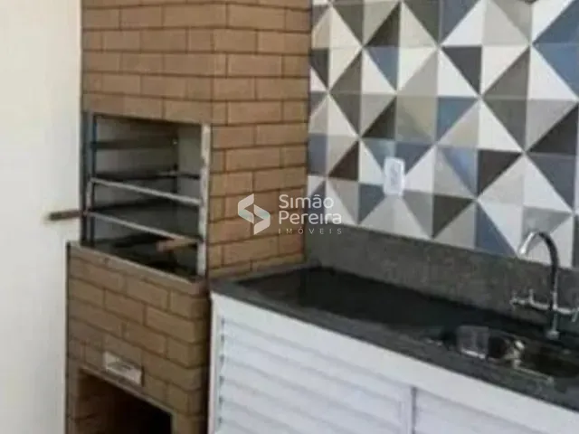 Apartamento 2 quartos e 1 banheiro, à venda, no bairro São Pedro em Juiz de Fora