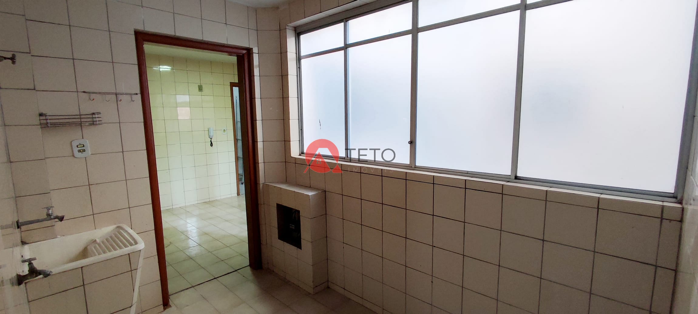 Apartamento, 3 quartos, 100 m² - Foto 7