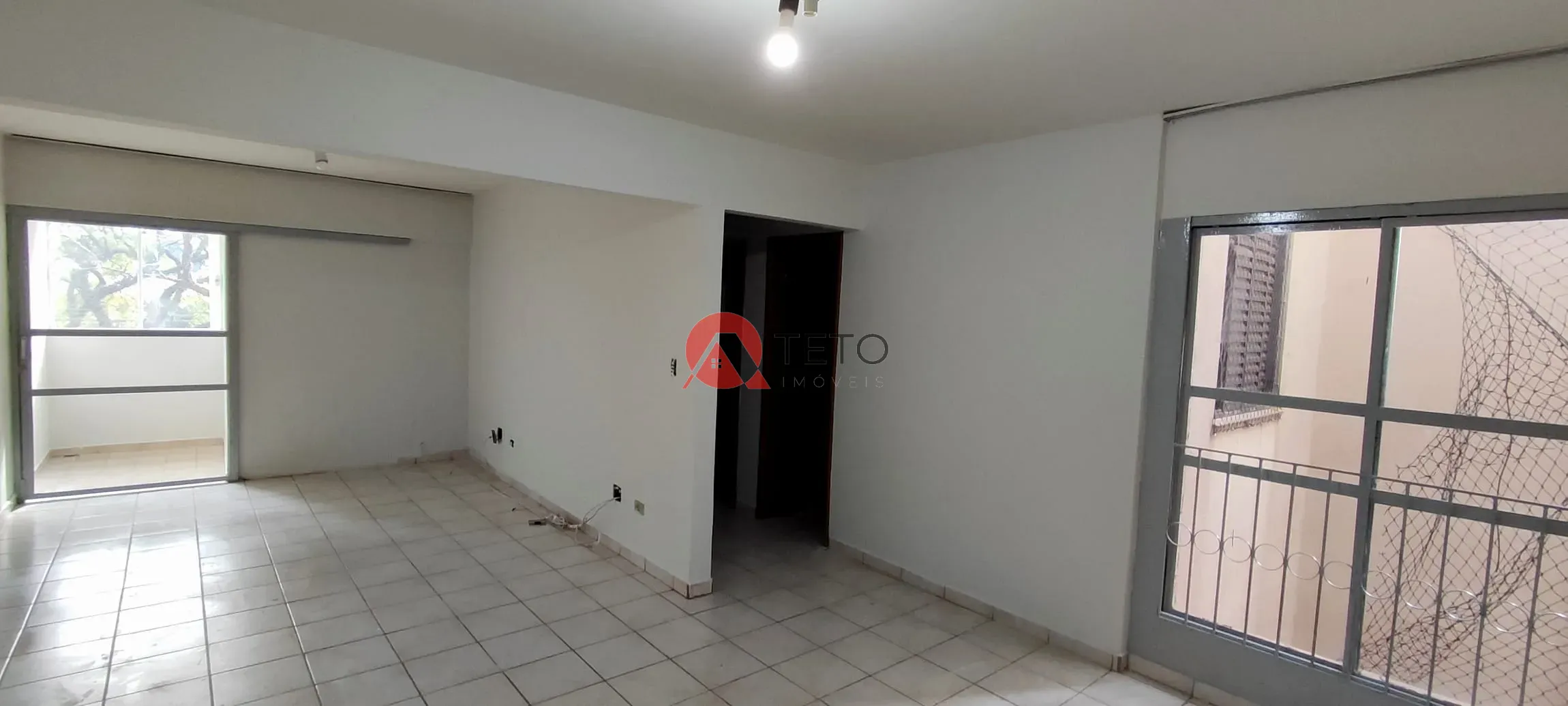 Apartamento, 3 quartos, 100 m² - Foto 3