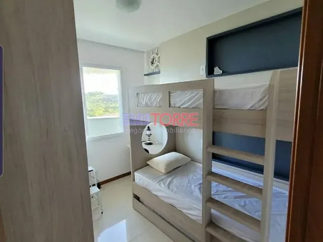 Apartamento com 67m², à venda, no bairro Jardim Atlântico em Ilhéus