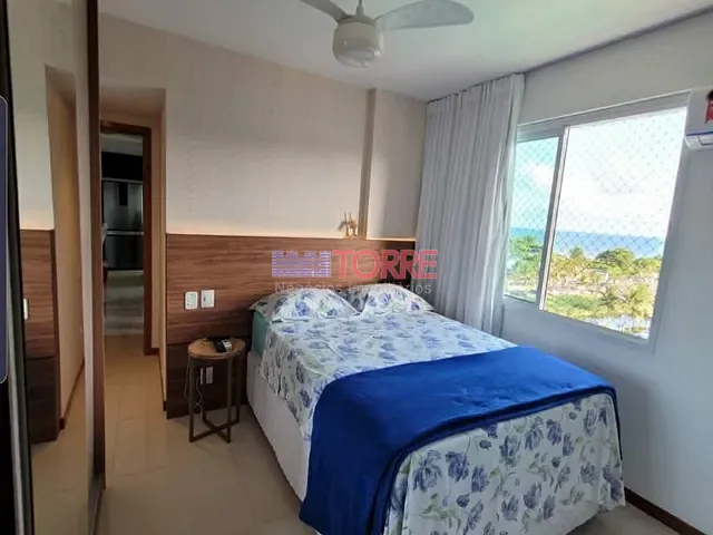 Apartamento com 67m², à venda, no bairro Jardim Atlântico em Ilhéus