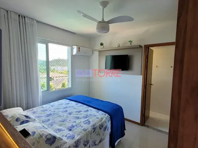 Apartamento com 67m², à venda, no bairro Jardim Atlântico em Ilhéus