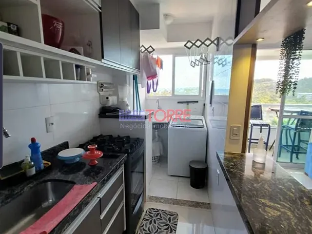 Apartamento com 67m², à venda, no bairro Jardim Atlântico em Ilhéus