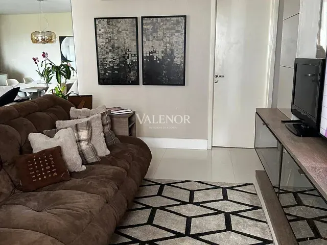 Apartamento com 119m² 3 quartos e 3 banheiros, à venda, no bairro Jardim Ermida I em Jundiaí