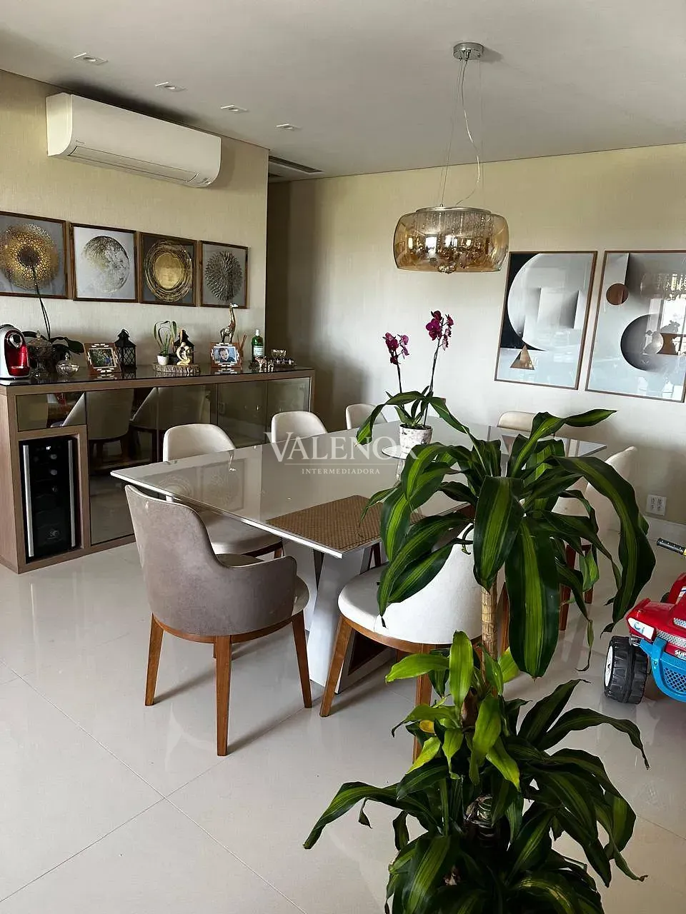Apartamento, 3 quartos, 119 m² - Foto 2
