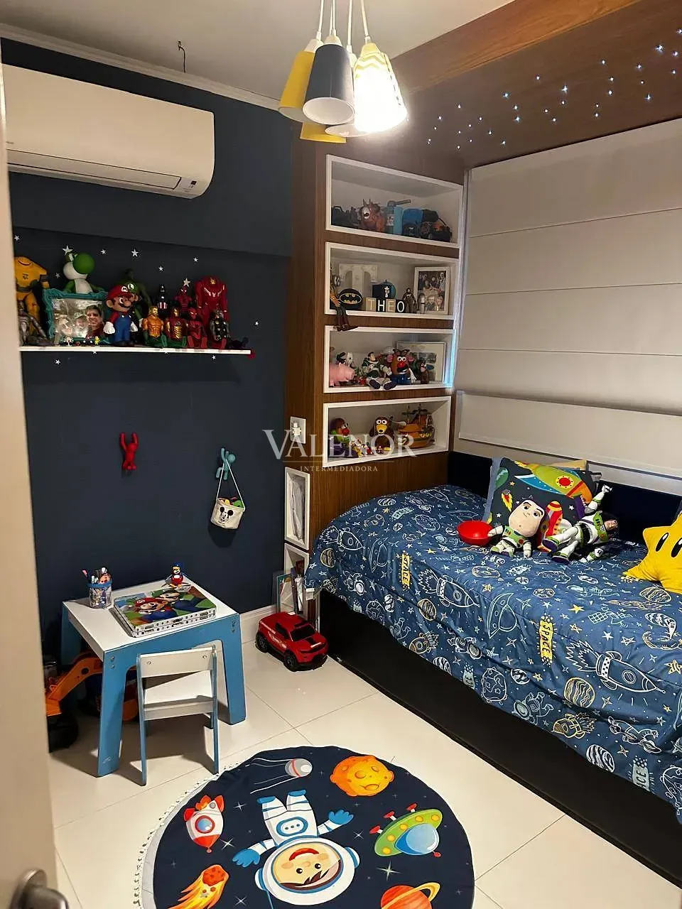 Apartamento, 3 quartos, 119 m² - Foto 13