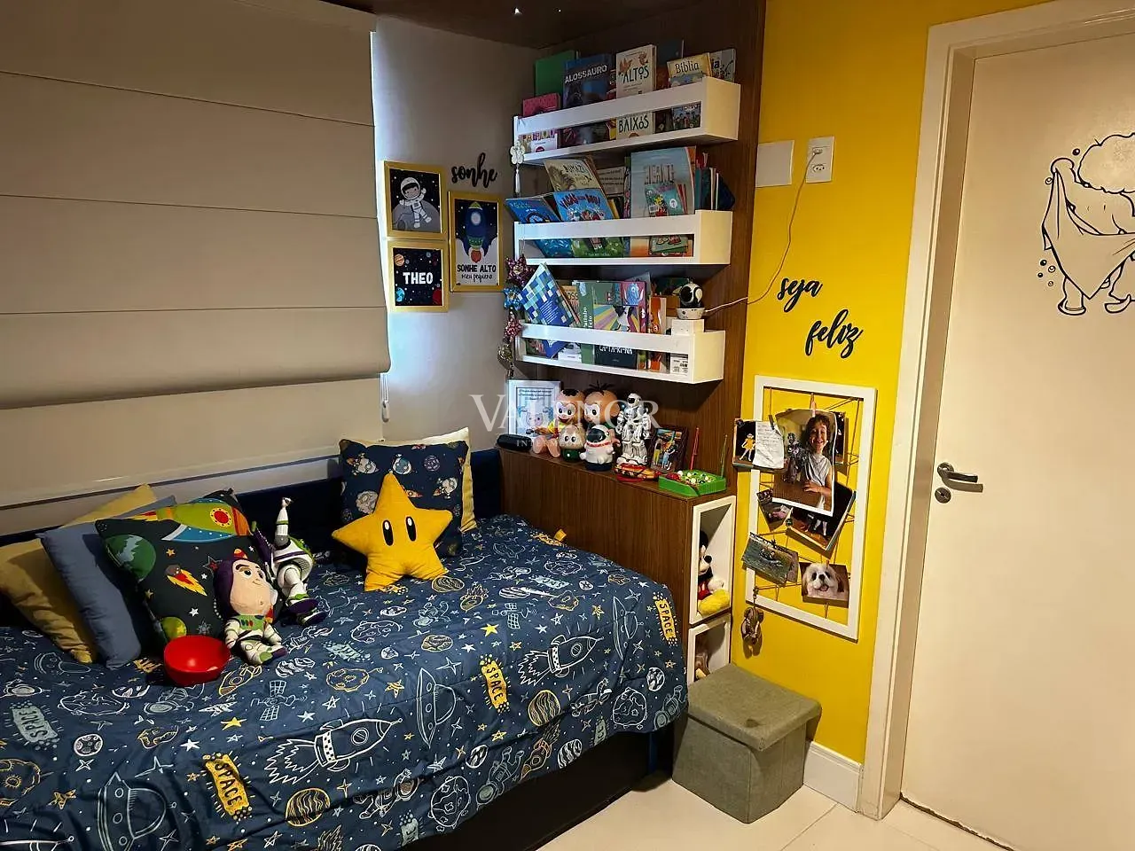 Apartamento, 3 quartos, 119 m² - Foto 12