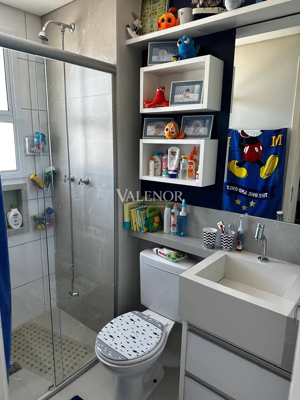 Apartamento, 3 quartos, 119 m² - Foto 18