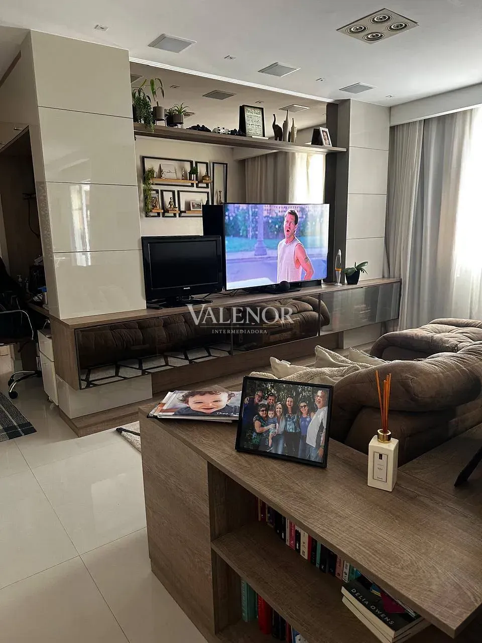 Apartamento, 3 quartos, 119 m² - Foto 7