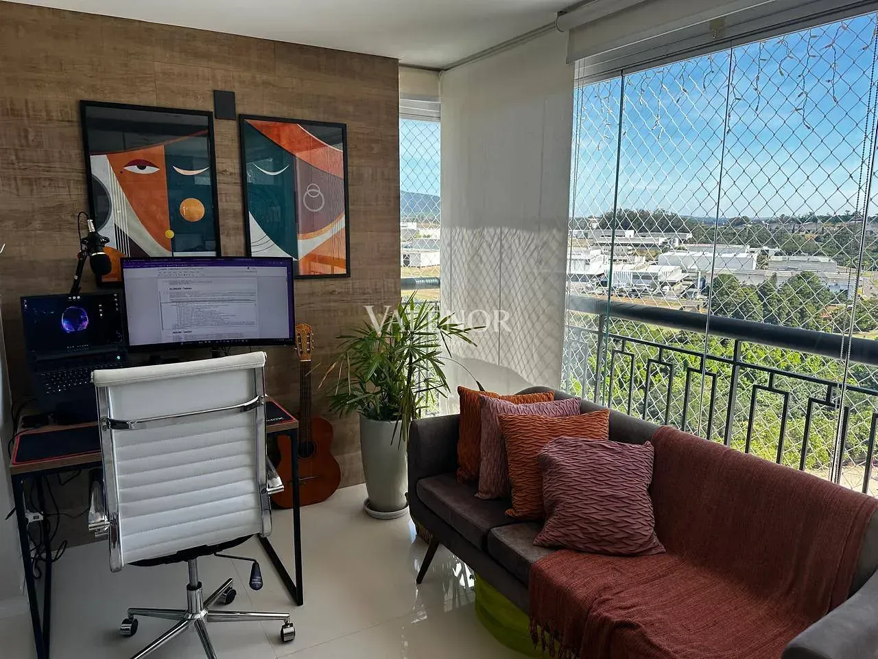 Apartamento, 3 quartos, 119 m² - Foto 8