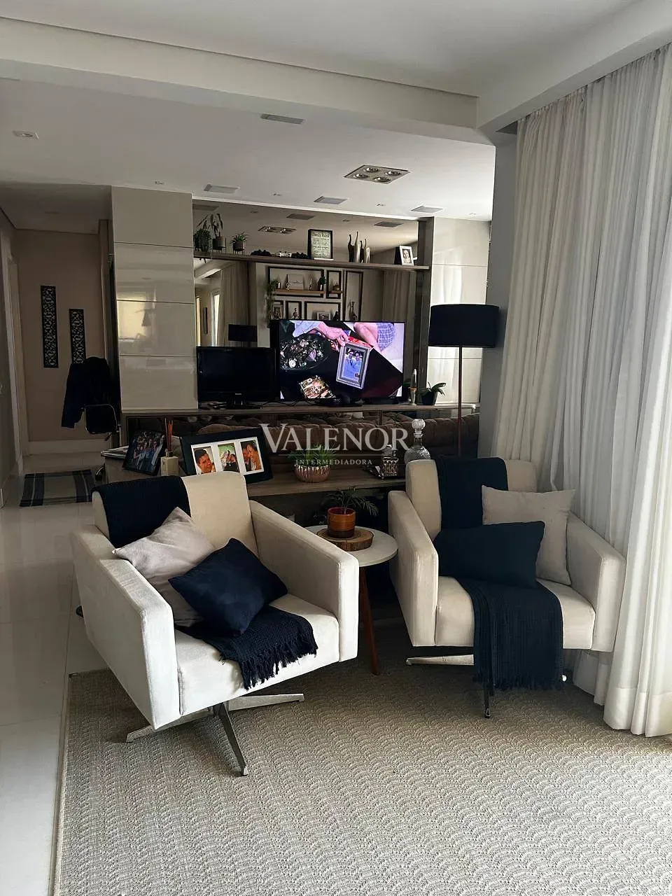 Apartamento, 3 quartos, 119 m² - Foto 21