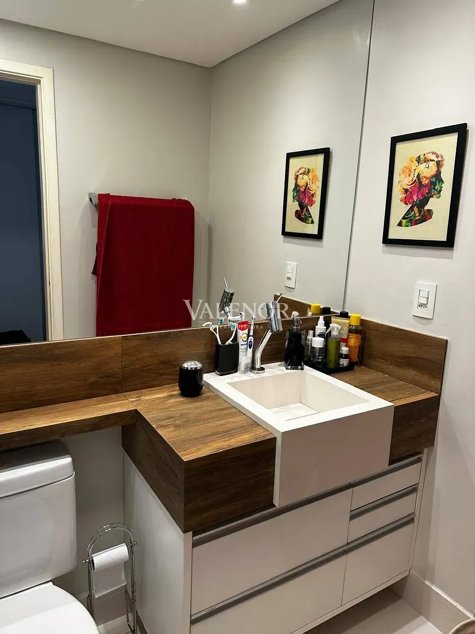 Apartamento, 3 quartos, 119 m² - Foto 16
