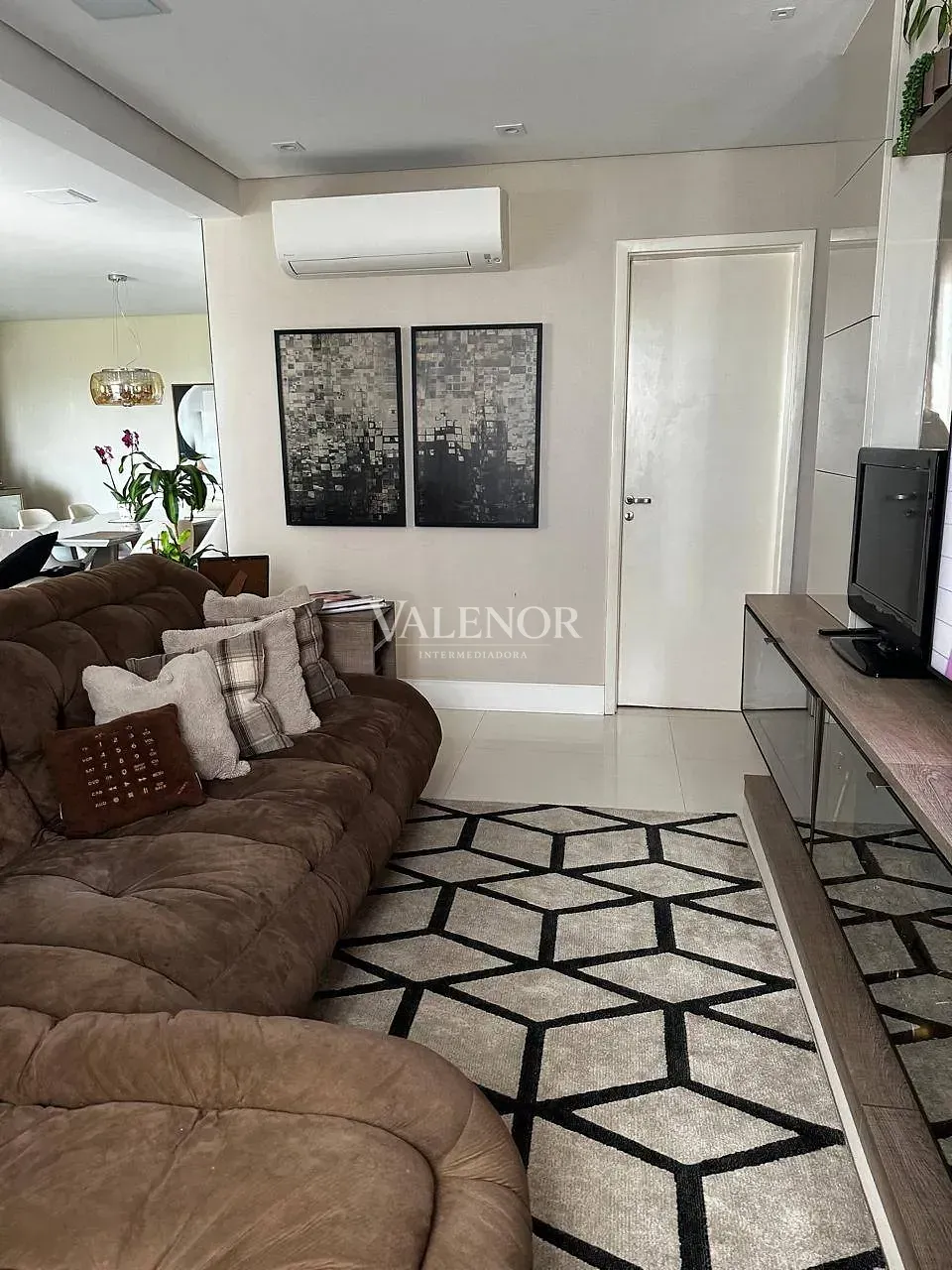 Apartamento, 3 quartos, 119 m² - Foto 5