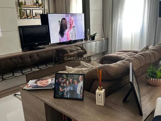 Apartamento com 119m² 3 quartos e 3 banheiros, à venda, no bairro Jardim Ermida I em Jundiaí
