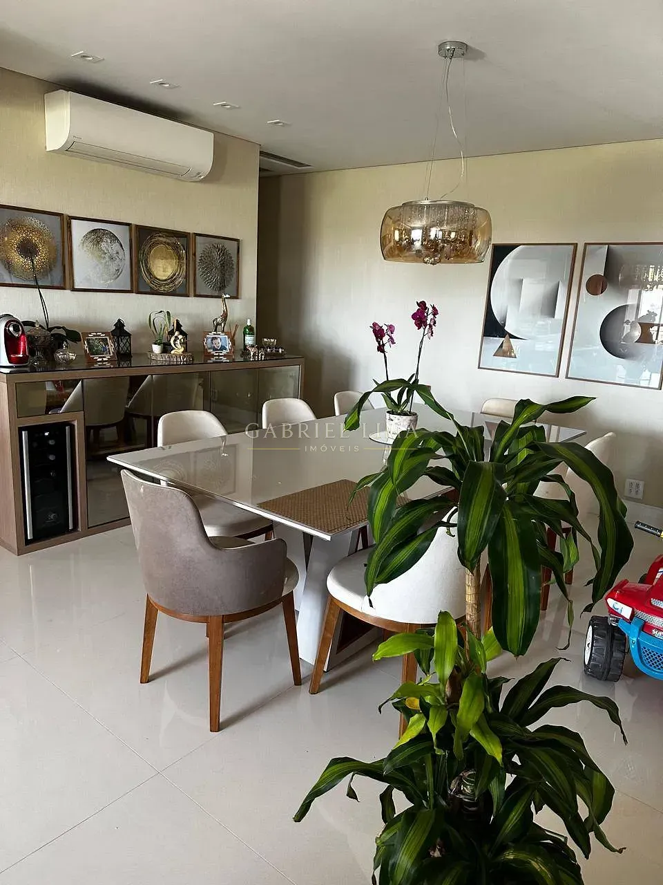 Apartamento, 3 quartos, 119 m² - Foto 2