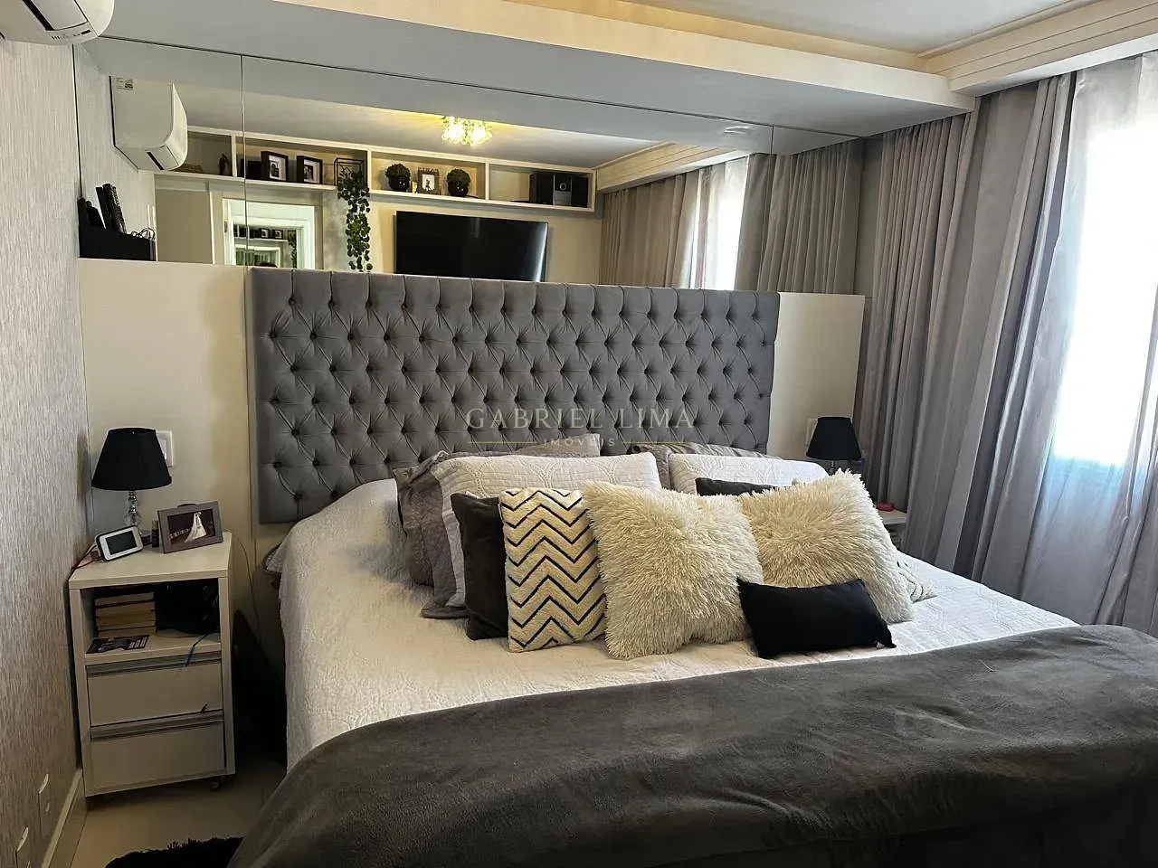 Apartamento, 3 quartos, 119 m² - Foto 10