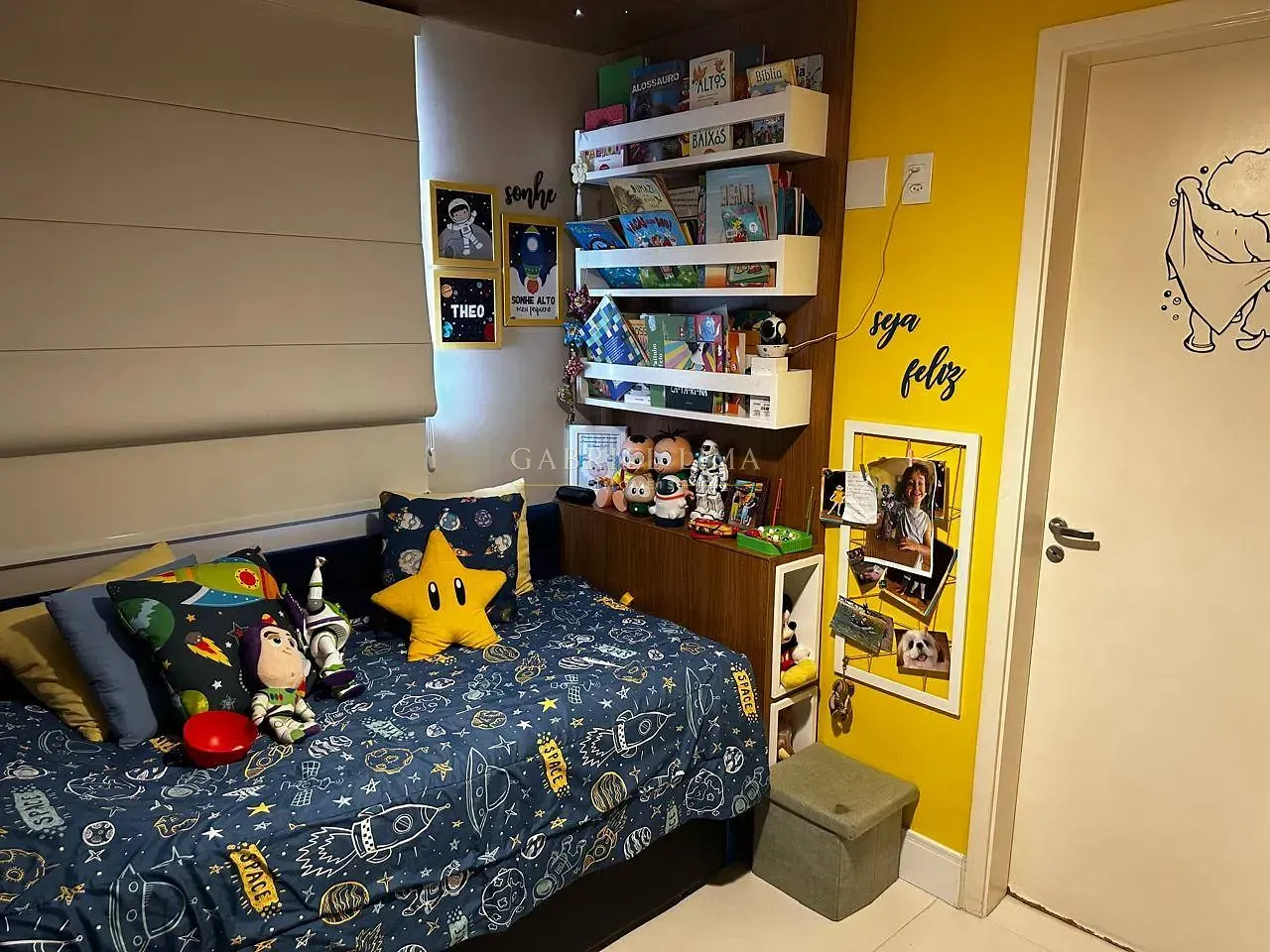 Apartamento, 3 quartos, 119 m² - Foto 12