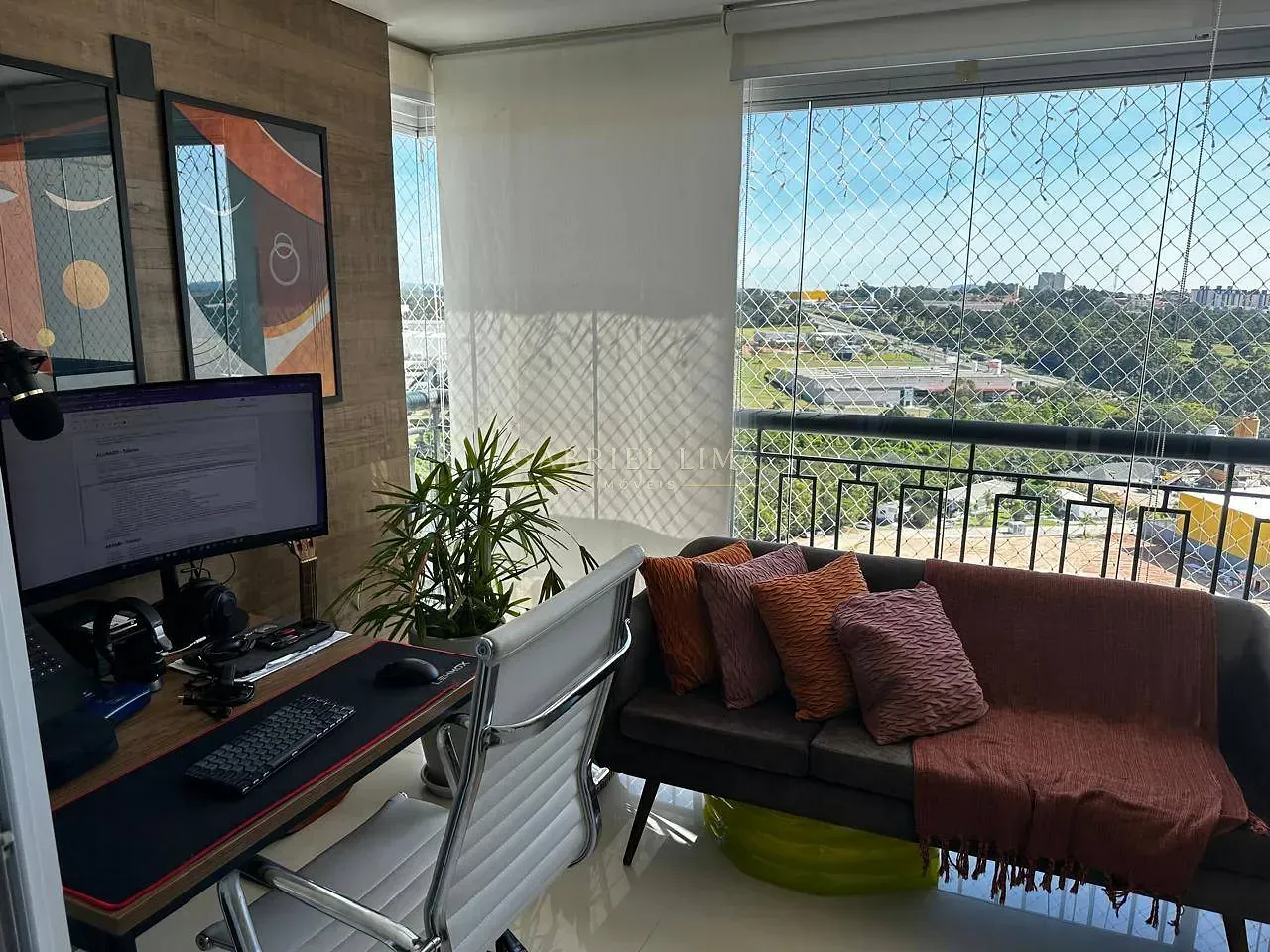 Apartamento, 3 quartos, 119 m² - Foto 9