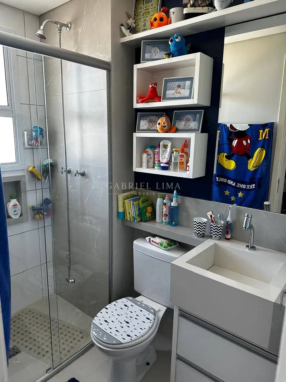 Apartamento, 3 quartos, 119 m² - Foto 18