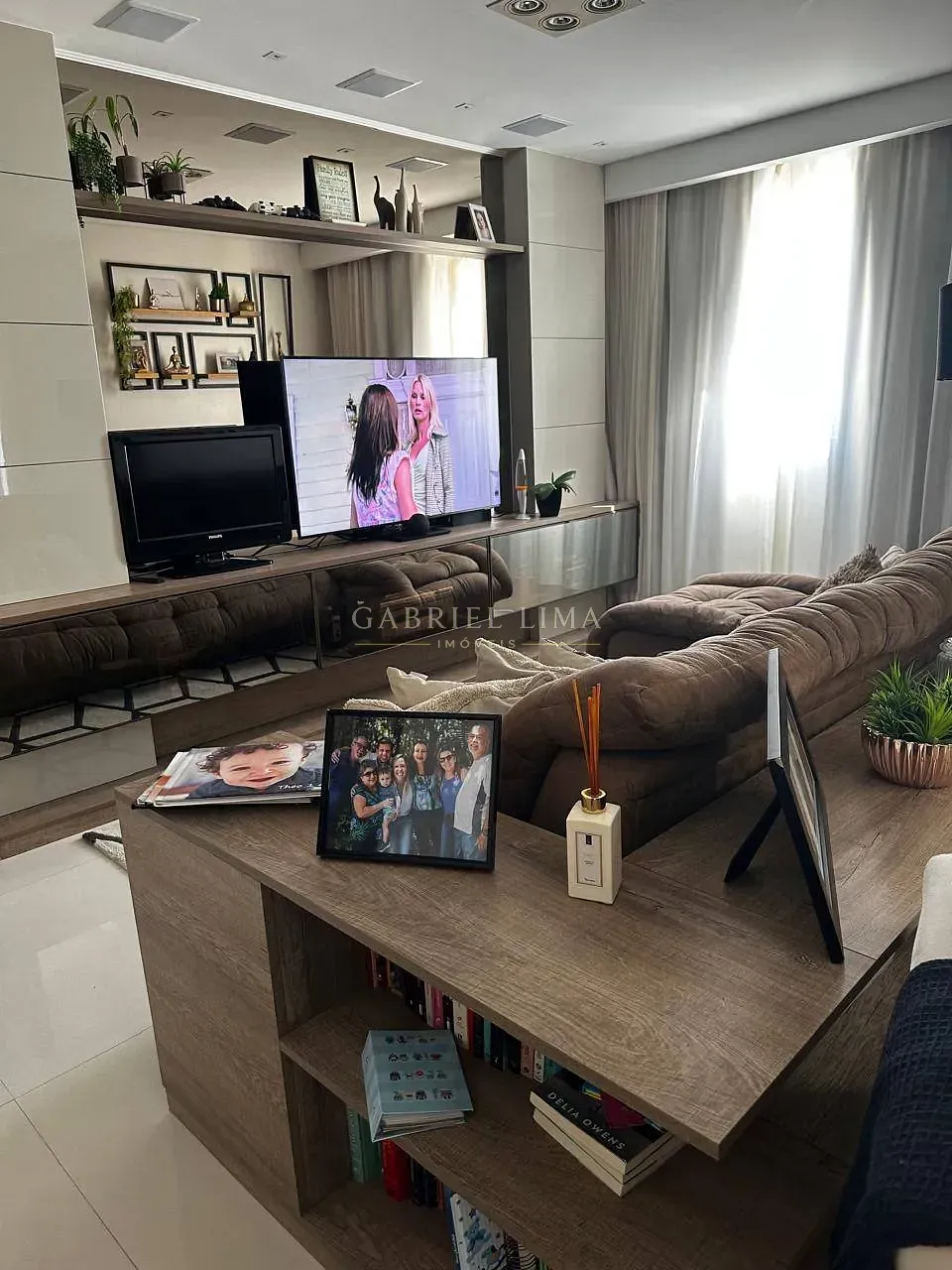 Apartamento, 3 quartos, 119 m² - Foto 3