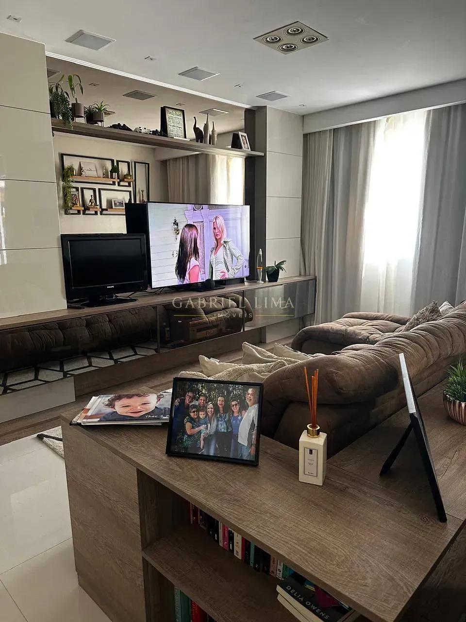 Apartamento, 3 quartos, 119 m² - Foto 4