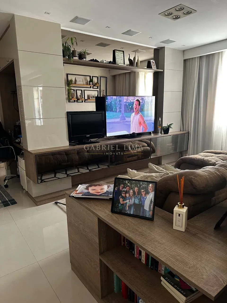 Apartamento, 3 quartos, 119 m² - Foto 7