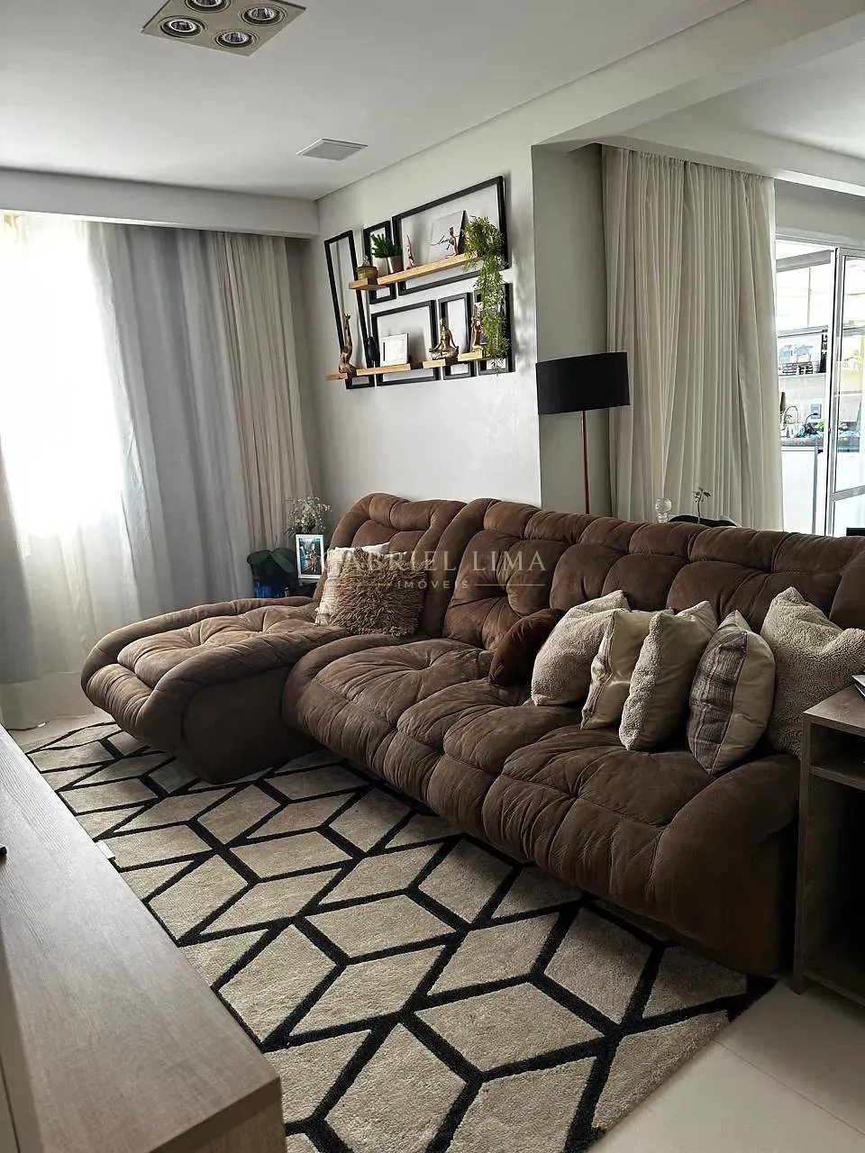 Apartamento, 3 quartos, 119 m² - Foto 6