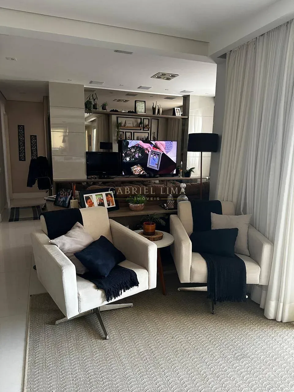 Apartamento, 3 quartos, 119 m² - Foto 21