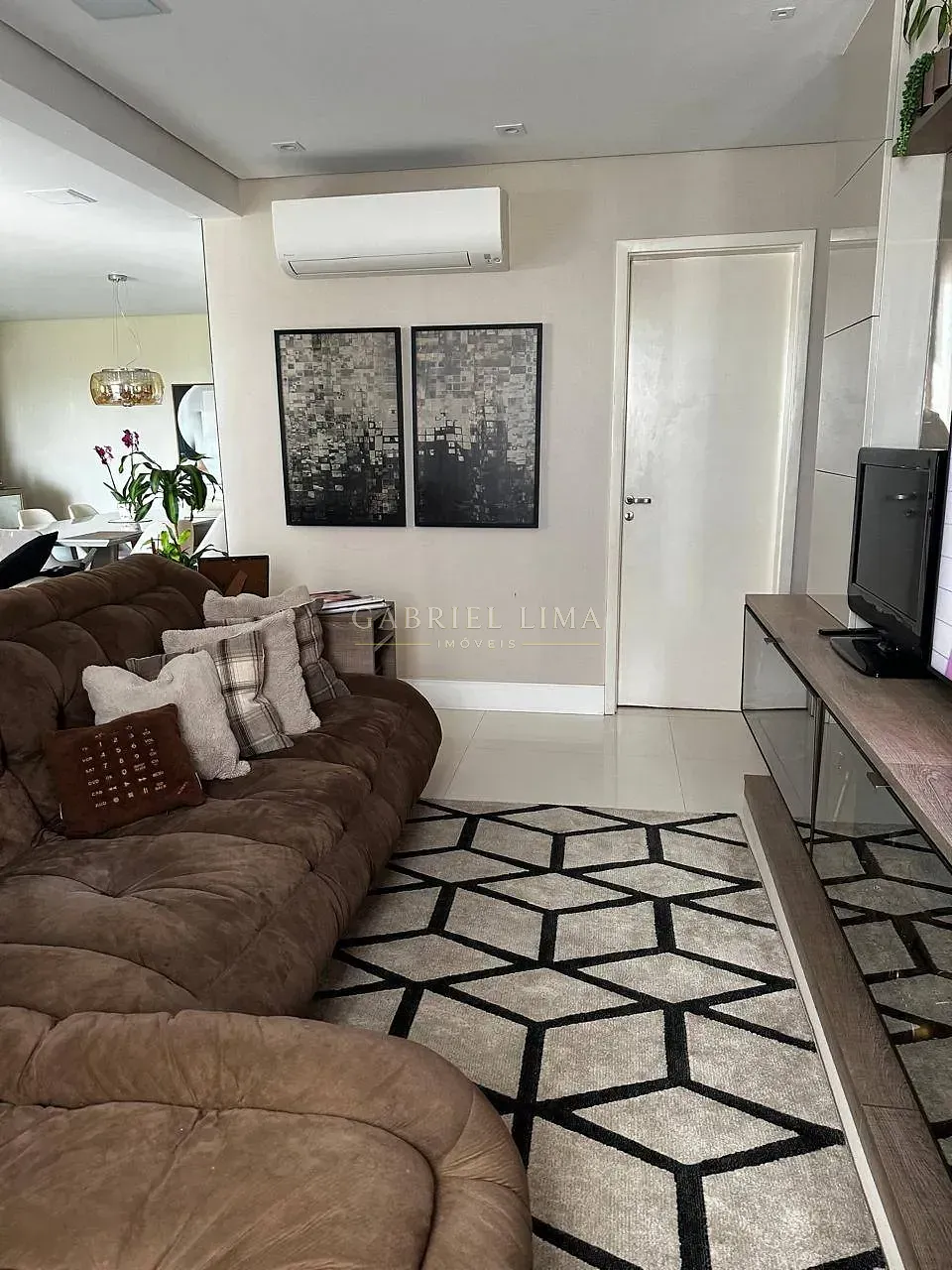 Apartamento, 3 quartos, 119 m² - Foto 5